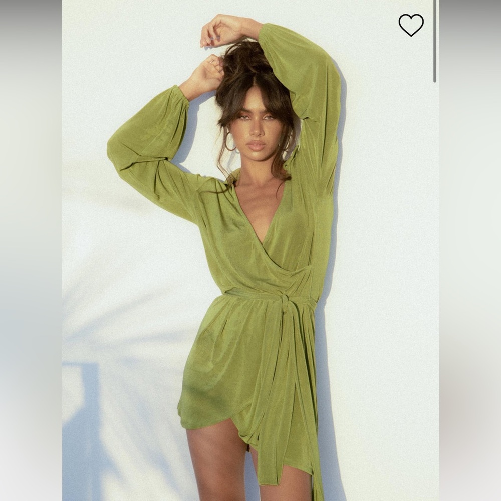 Princess Polly Party Time Mini Dress